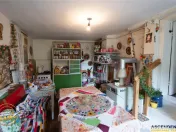 Casa traditionala, cu teren pretios de 534 mp, Targu Secuies 