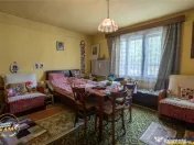 Casa traditionala, cu teren pretios de 534 mp, Targu Secuies 