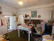 Casa traditionala, cu teren pretios de 534 mp, Targu Secuies 