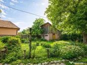 Casa traditionala, cu teren pretios de 534 mp, Targu Secuies 