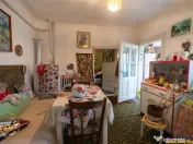 Casa traditionala, cu teren pretios de 534 mp, Targu Secuies 