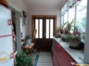 Casa traditionala, cu teren pretios de 534 mp, Targu Secuies 