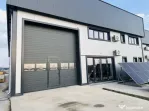 Hala industriala superba 2026,550mp utili,1000mp teren,Domne