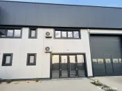Hala industriala superba 2026,550mp utili,1000mp teren,Domne 