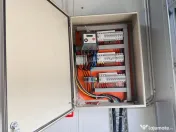 Hala industriala superba 2026,550mp utili,1000mp teren,Domne 