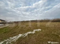 Teren Intravilan 504 mp, deschidere 24 ml, zona Penitenciar-