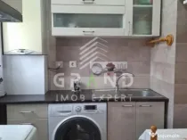 GARSONIERA | 25 mp | Centrală proprie | Zona GARII–Parcul