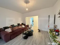 Apartament 4 camere cu grădină proprie | 98 mp | Parcare i