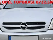 Capota opel vectra c fata si spate 