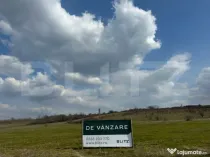 Teren extravilan Cartier Vadeni