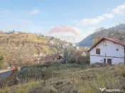 Comision 0! Casă cu teren de 1000mp in inima Brasovului 