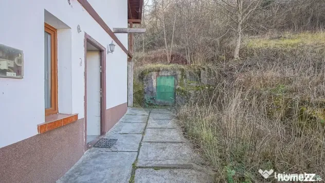 Comision 0! Casă cu teren de 1000mp in inima Brasovului - Brasov (Brasov)