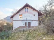 Comision 0! Casă cu teren de 1000mp in inima Brasovului 