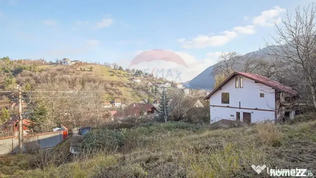 Comision 0! Casă cu teren de 1000mp in inima Brasovului - Brasov (Brasov)