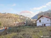 Comision 0! Casă cu teren de 1000mp in inima Brasovului 