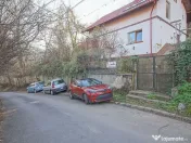 Comision 0! Casă cu teren de 1000mp in inima Brasovului 