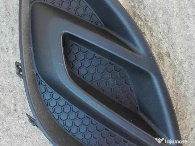 Grile laterale opel corsa d facelift