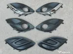 Grile laterale opel corsa d facelift