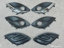 Grile laterale opel corsa d facelift