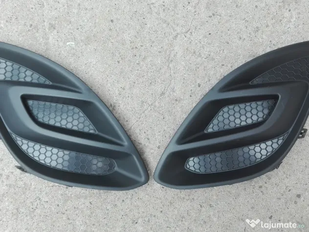 Grile laterale opel corsa d facelift