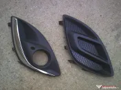 Grile laterale opel corsa d facelift