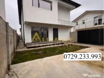 Vila P 1 cu 4 camere - 2 bai | 110 MPU - TEREN 150 MP