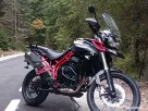 Vand motocicletă: TRIUMPH Tiger 800 XC (Special Edition)