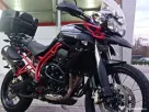 Vand motocicletă: TRIUMPH Tiger 800 XC (Special Edition)