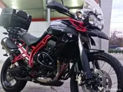 Vand motocicletă: TRIUMPH Tiger 800 XC (Special Edition)