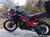 Vand motocicletă: TRIUMPH Tiger 800 XC (Special Edition)