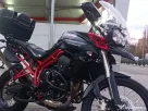 Vand motocicletă: TRIUMPH Tiger 800 XC (Special Edition)