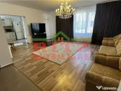 Vila cu piscina DE INCHIRIAT P 1E, Zona Basarabilor! 