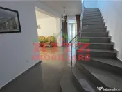 Vila cu piscina DE INCHIRIAT P 1E, Zona Basarabilor! 