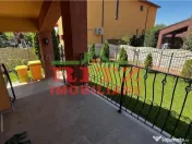 Vila cu piscina DE INCHIRIAT P 1E, Zona Basarabilor! 