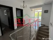 Vila cu piscina DE INCHIRIAT P 1E, Zona Basarabilor! 