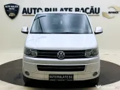 Volkswagen Transporter Mixt 2.0 TDI 180CP Automata 2012 Euro 5 