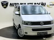 Volkswagen Transporter Mixt 2.0 TDI 180CP Automata 2012 Euro 5 