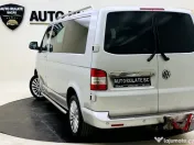 Volkswagen Transporter Mixt 2.0 TDI 180CP Automata 2012 Euro 5 