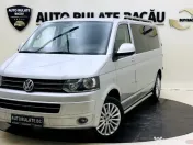 Volkswagen Transporter Mixt 2.0 TDI 180CP Automata 2012 Euro 5 