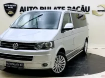 Volkswagen Transporter Mixt 2.0 TDI 180CP Automata 2012 Euro 5