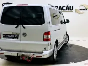 Volkswagen Transporter Mixt 2.0 TDI 180CP Automata 2012 Euro 5 