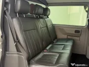 Volkswagen Transporter Mixt 2.0 TDI 180CP Automata 2012 Euro 5 