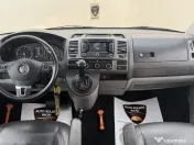 Volkswagen Transporter Mixt 2.0 TDI 180CP Automata 2012 Euro 5 