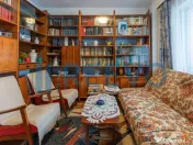 Apartament 4 camere, et. 1, str. 9 Mai, Bacău 