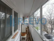 Apartament 4 camere, et. 1, str. 9 Mai, Bacău 