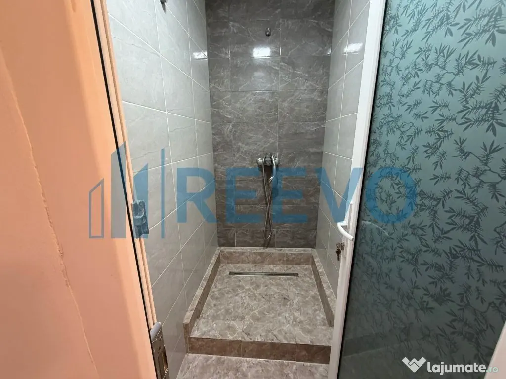 Apartament 3 camere decomandat, Târgu Ocna