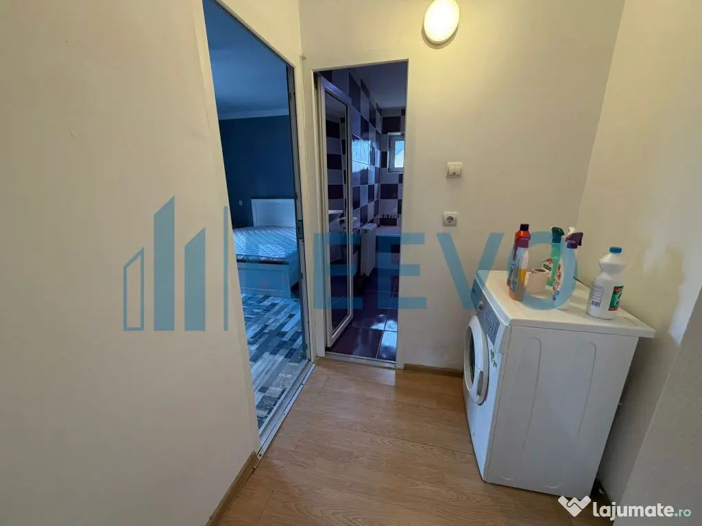 Apartament 3 camere decomandat, Târgu Ocna