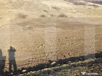 Teren intravilan 12.656 mp cu deschidere mare la drum – op