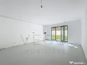 Spatiu birou 80 mp, in imobil nou, 1 garaj, terasa - Hasdeu