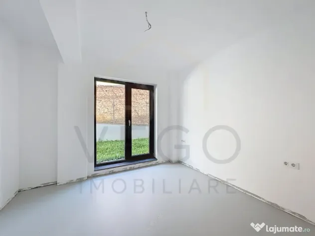 Spatiu birou 80 mp, in imobil nou, 1 garaj, terasa - Hasdeu
